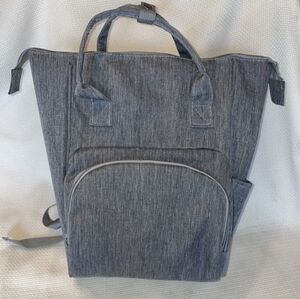 Enfamil backpack diaper bag